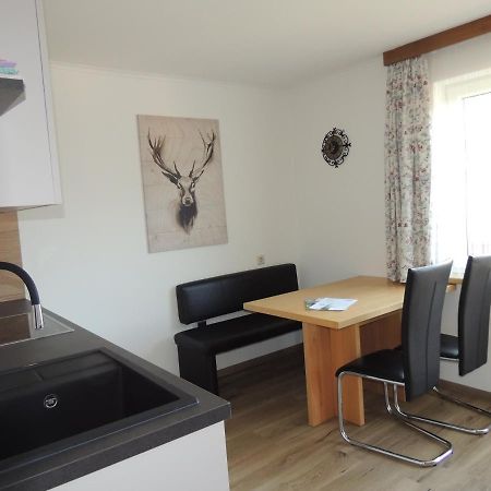Appartement Haus Bergfried à Filzmoos Extérieur photo