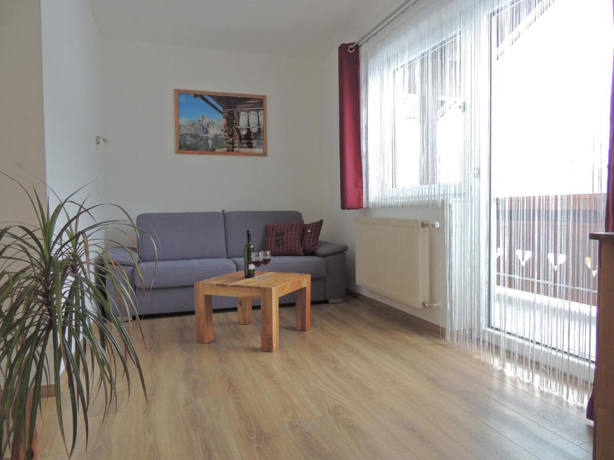 Appartement Haus Bergfried à Filzmoos Extérieur photo