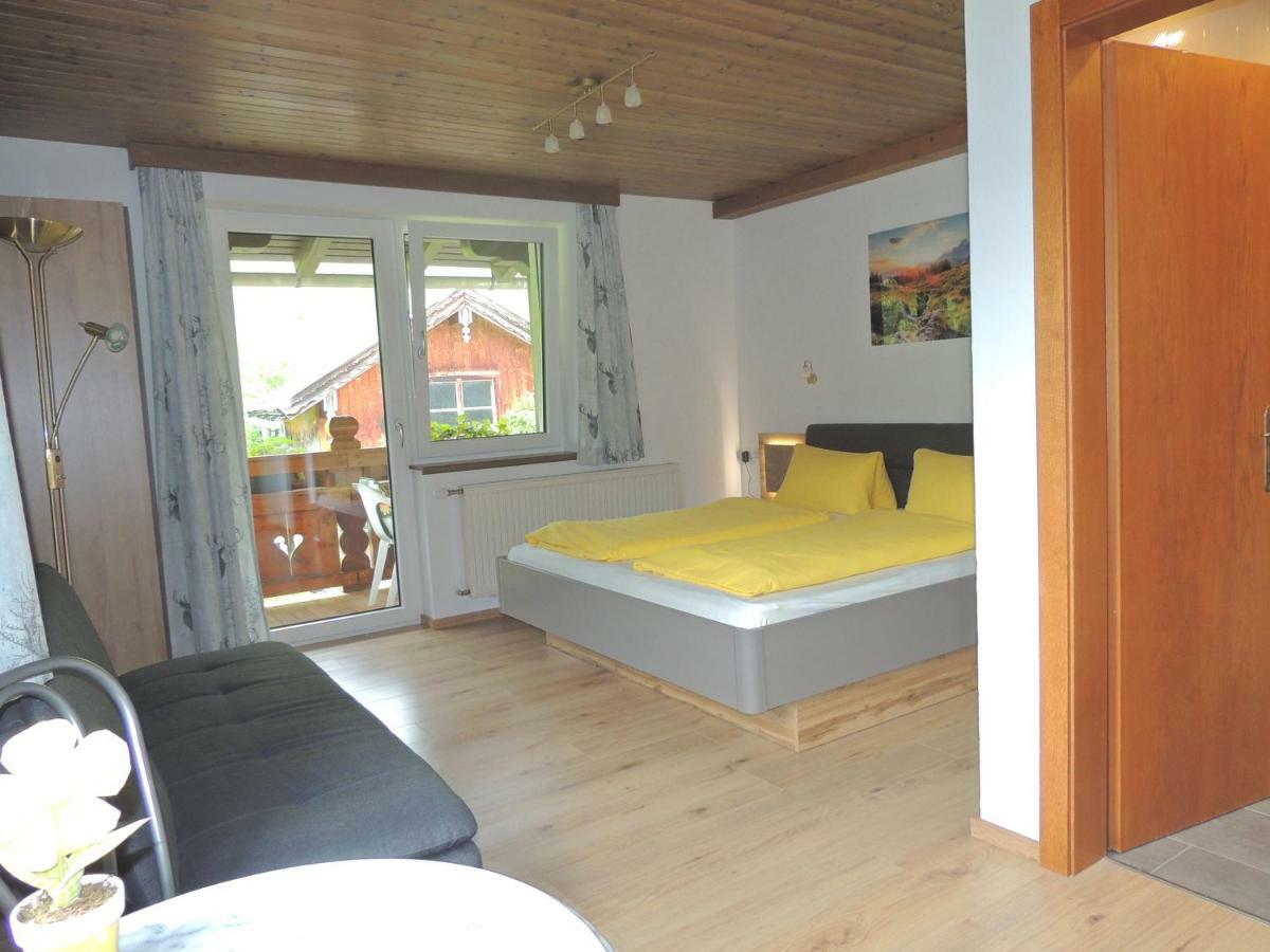 Appartement Haus Bergfried à Filzmoos Extérieur photo