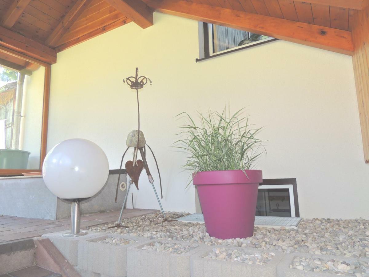 Appartement Haus Bergfried à Filzmoos Extérieur photo